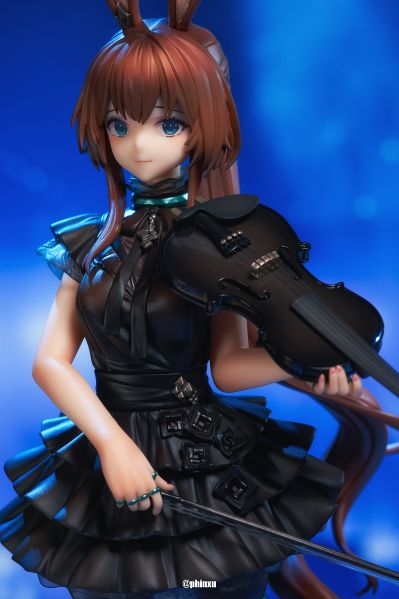 明日方舟 阿米娅 前航远歌