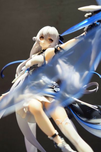 崩坏3 布洛妮娅 次生银翼