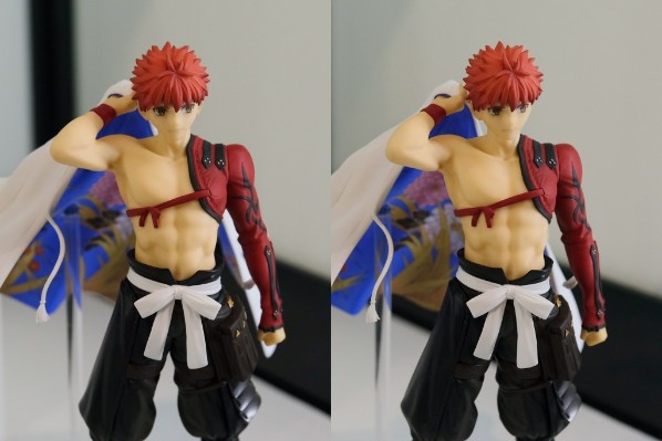 ConoFig 命运-冠位指定 剑士-千子村正