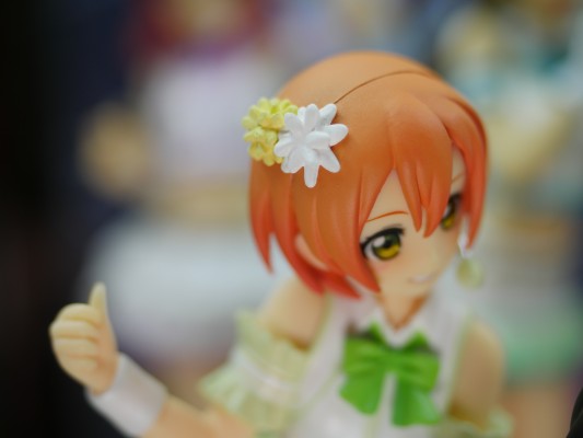 LoveLive! 园田海未 First Fan Book Ver. 