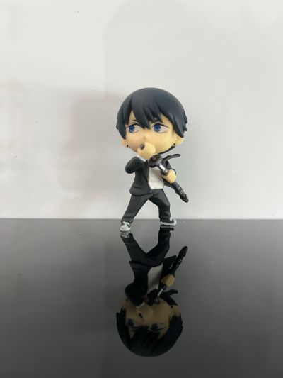 链锯人 ADVERGE MOTION