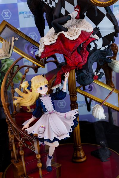 PRISMA WING PWSDH-01 影宅 艾米莉可 与 凯特