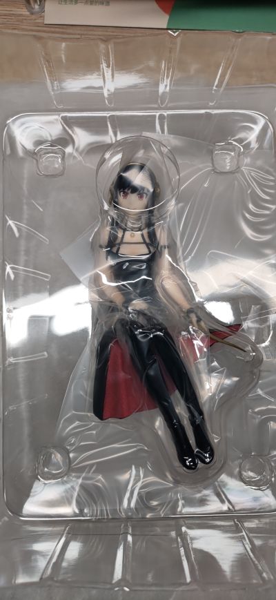 压泡面 间谍过家家 约尔·福杰