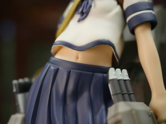 超级奖品 舰队Collection -舰娘- 吹雪