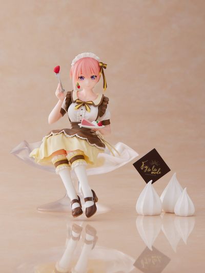 TENITOL 雪糕款（暂译） 电影 五等分的新娘 一花
