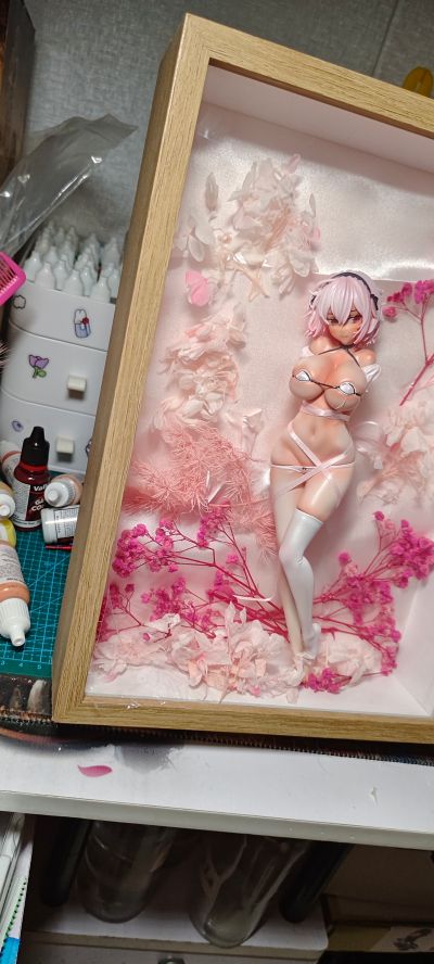 碧蓝航线 天狼星 抱枕