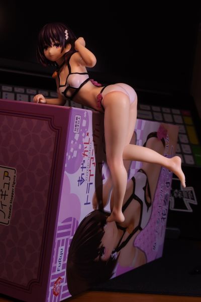 压泡面 妖幻三重奏 花奏铃