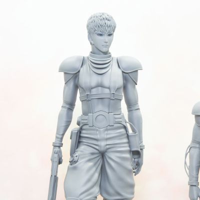 装甲骑兵  基里科·丘比