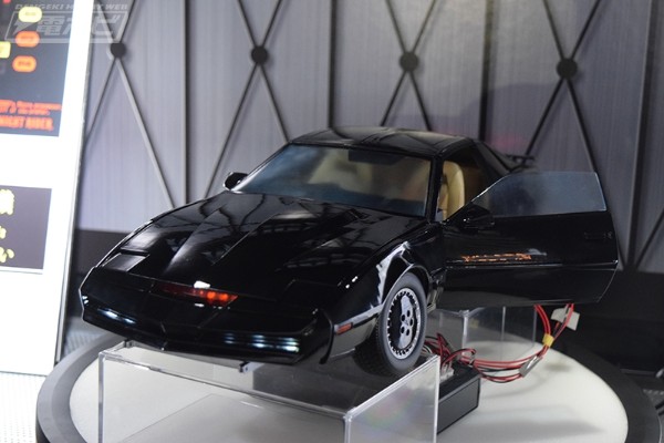 VAHi-SPEC 霹雳游侠 基特2000