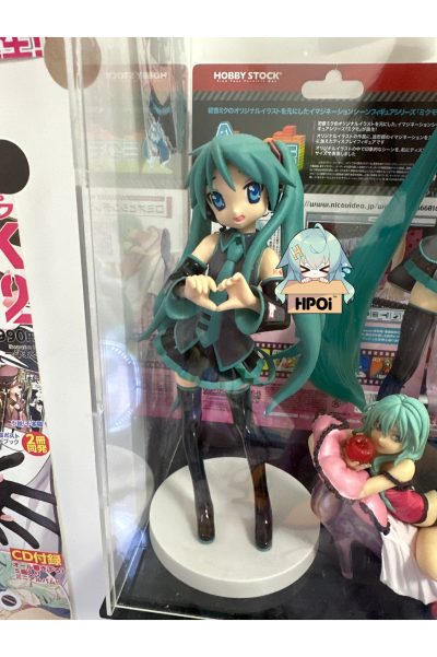 らき☆すたOVA EX Figure 柊镜 コスプレVer. 