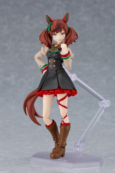 figma 赛马娘 优秀素质