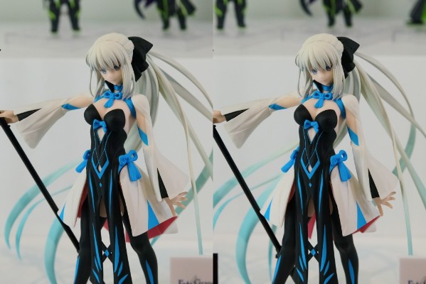 ConoFig 命运-冠位指定 狂战士-摩根