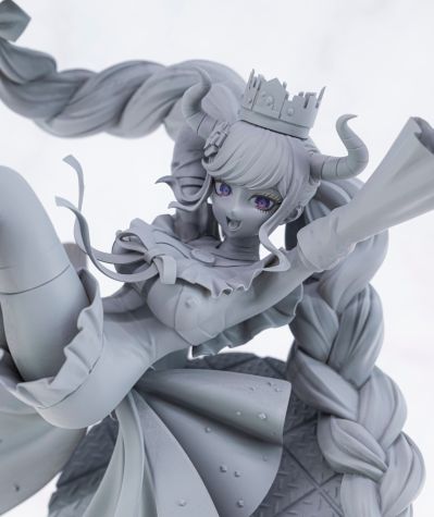 超侦探事件簿：雾雨迷宫 小死神