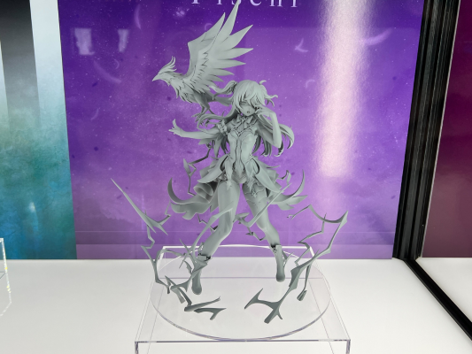 原神 菲谢尔·断罪皇女