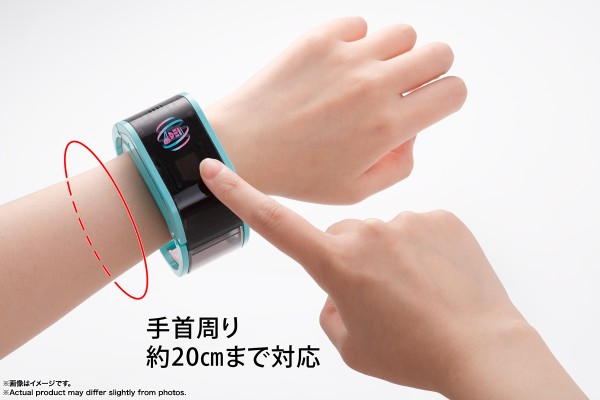 PROPLICA 绊之Allele VANNITIM