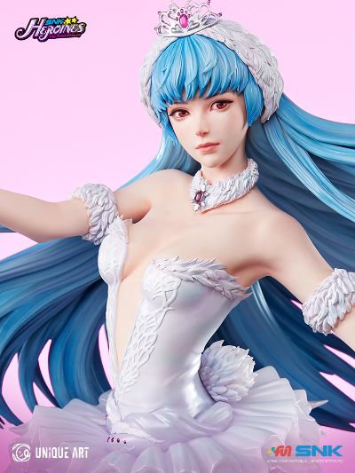 SNK女神大乱斗 库拉·戴尔蒙多