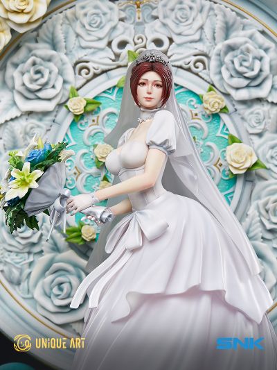 拳皇2002 复仇之路 不知火舞