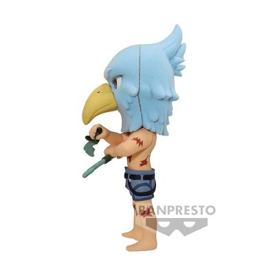 软萌 香格里拉边境 动画版 SUN乐与埃姆尔 A款 SUN乐（阳乐）