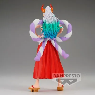 艺术之王 航海王 大和