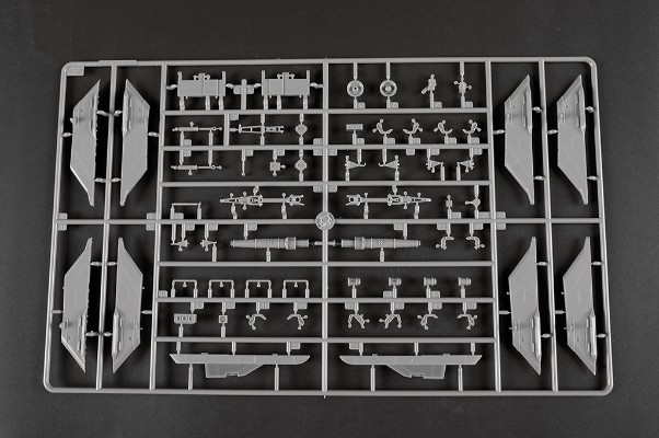 编号:03232 1/32 军用飞机系列 美国F-35B“闪电”战斗攻击机
