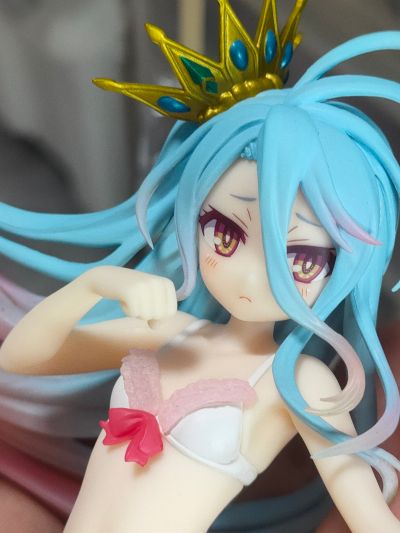 AFG 游戏人生 白