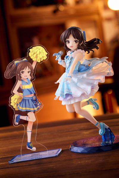 偶像大师 灰姑娘女孩 U149 橘爱丽丝