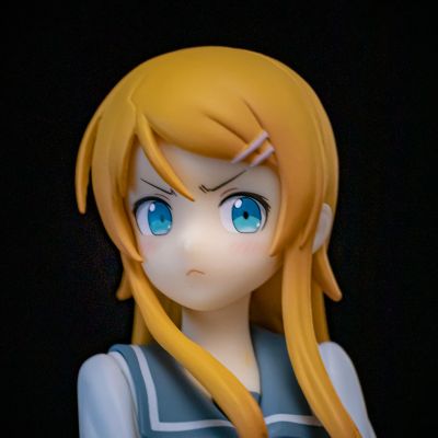 POP UP PARADE  我的妹妹不可能那么可爱 高坂桐乃