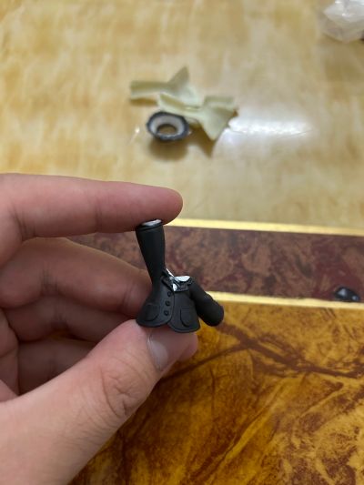 WF リSETちゃん School Uniform Version 