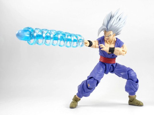 S.H.Figuarts 野兽孙悟饭