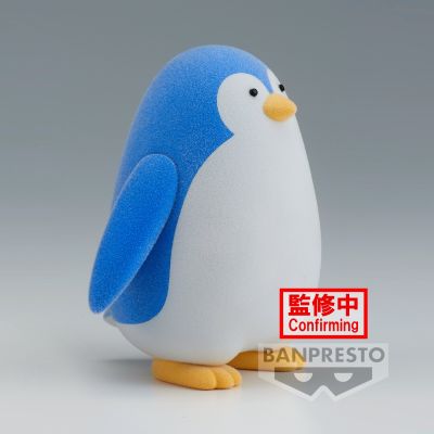 软萌 间谍过家家 邦德与企鹅 B款 企鹅