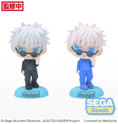 CHUBBY系列 咒术回战 第二季 五条悟