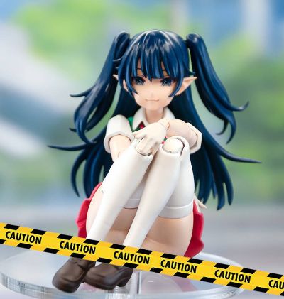 所罗门七十二魔神 外传 可米JK