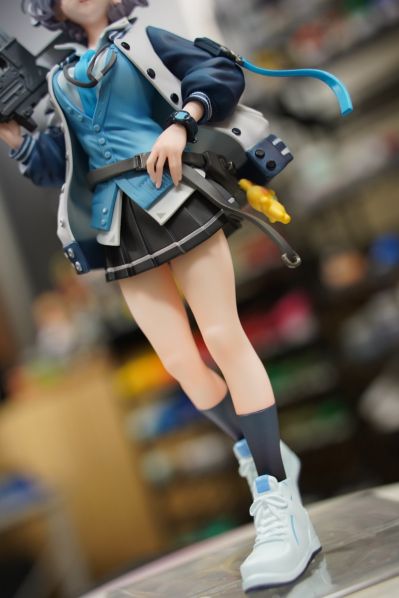 蔚蓝档案 各务千寻 2