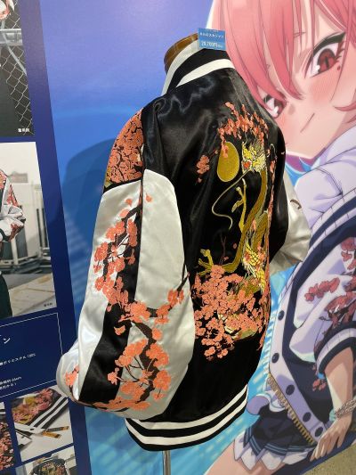 蔚蓝档案 尼禄的丝卡将