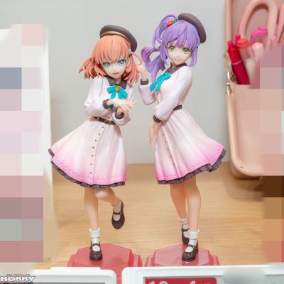 爱与演唱会！莲之空女学院学园偶像俱乐部 Desktop x Decorate Collections  日野下花帆