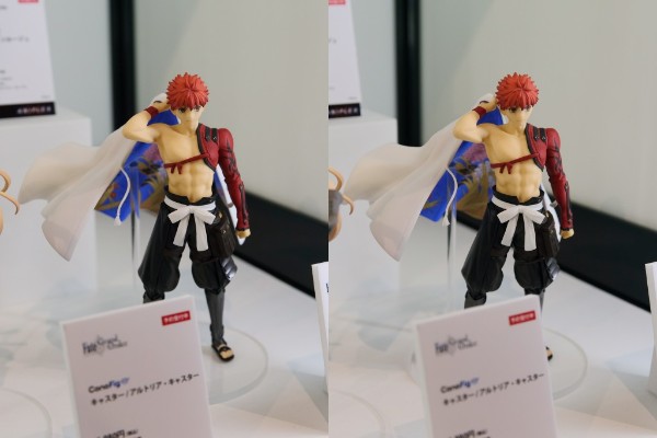 ConoFig 命运-冠位指定 剑士-千子村正