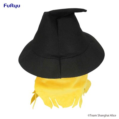 东方Project  慢慢来抽象画风  大号毛绒玩偶