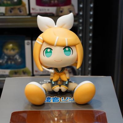 BINIVINI BABY 软胶手办 初音未来