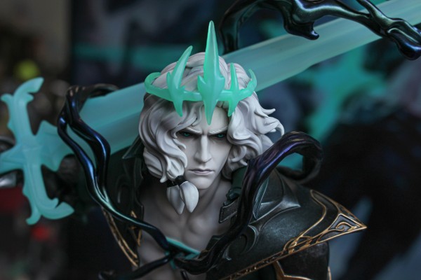 英雄联盟 破败之王 佛耶戈