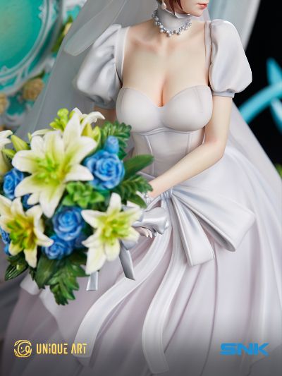 拳皇2002 复仇之路 不知火舞