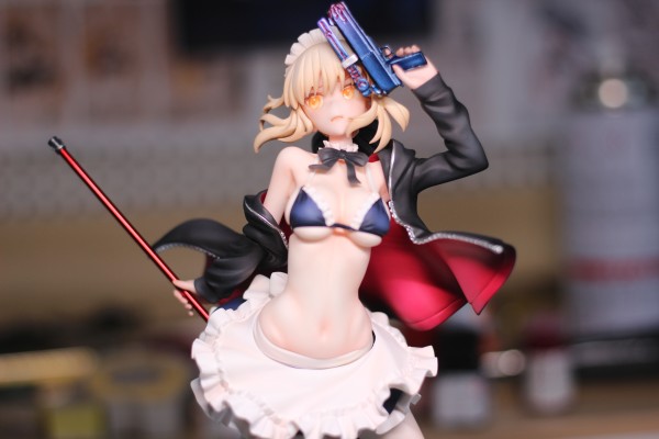 Fate/Grand Order Saber Alter