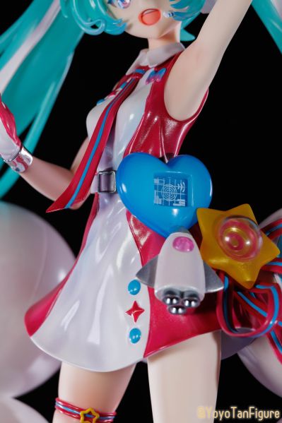 初音未来 魔法未来 10周年纪念