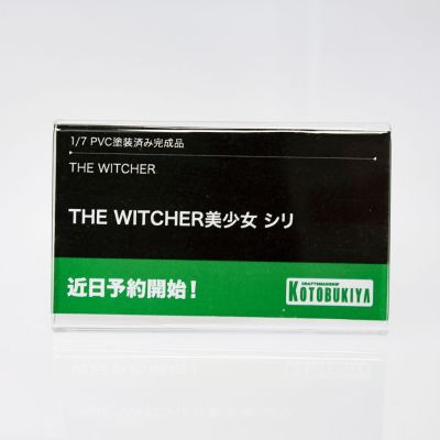 巫师美少女 希里