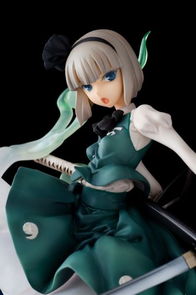 東方Project 魂魄妖梦