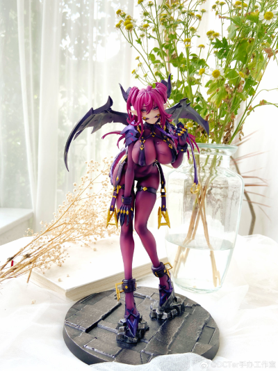 龙姬士 柯丽蒂丝