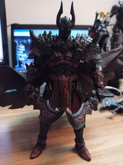 战争骑士 无情者