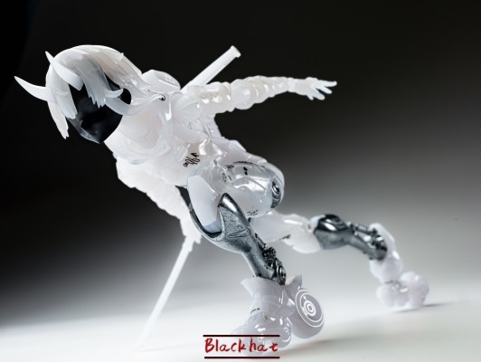 少女发动机 SSX_155 