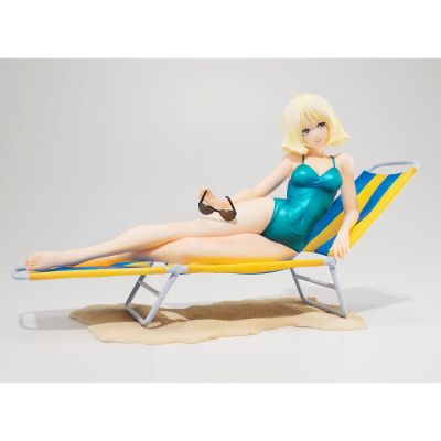 GGG 机动战士高达 塞拉·玛斯~休息~