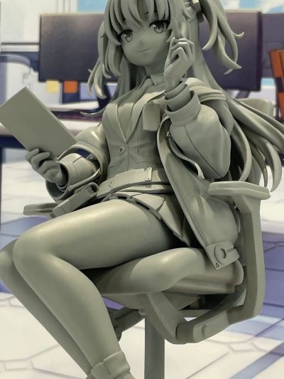 蔚蓝档案 早濑优香 〜会计的日常〜