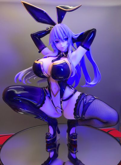 奥莉维娅 兔女郎